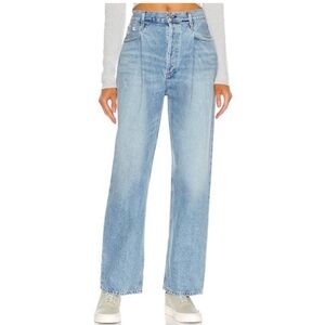 Citizens of Humanity Franca Pleat Front in shade Spirited